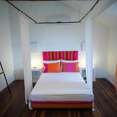 Kohsamui Casa Del Mar Hotel 4*