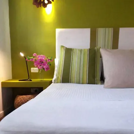 Kohsamui Casa Del Mar Cartagena