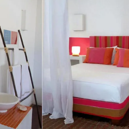 Kohsamui Casa Del Mar Hotel Cartagena