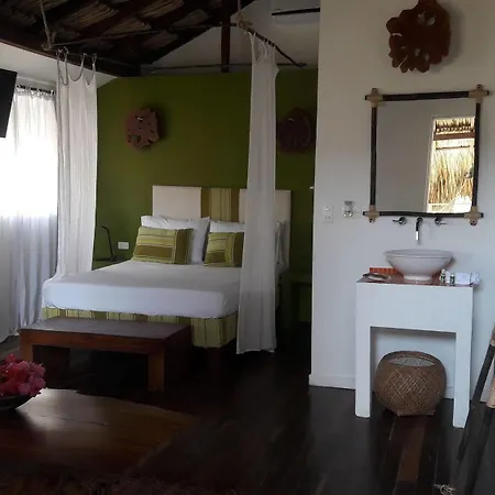 Hotel Kohsamui Casa Del Mar Cartagena