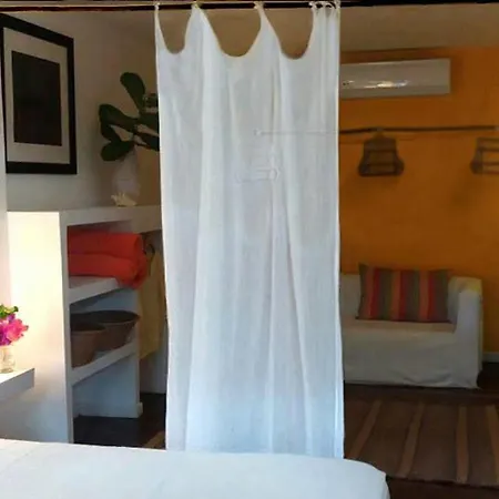 Kohsamui Casa Del Mar 4* Cartagena