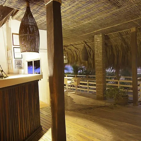 Hotel Kohsamui Casa Del Mar Cartagena
