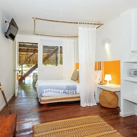 Kohsamui Casa Del Mar Hotel
