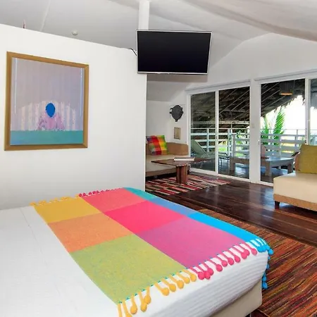 Kohsamui Casa Del Mar Hotel