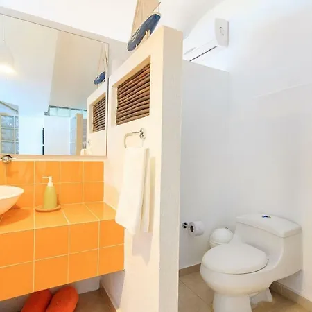 Kohsamui Casa Del Mar Hotel Cartagena