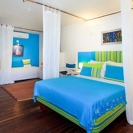 Kohsamui Casa Del Mar Hotel 4*