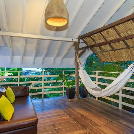 Hotel Kohsamui Casa Del Mar 4*